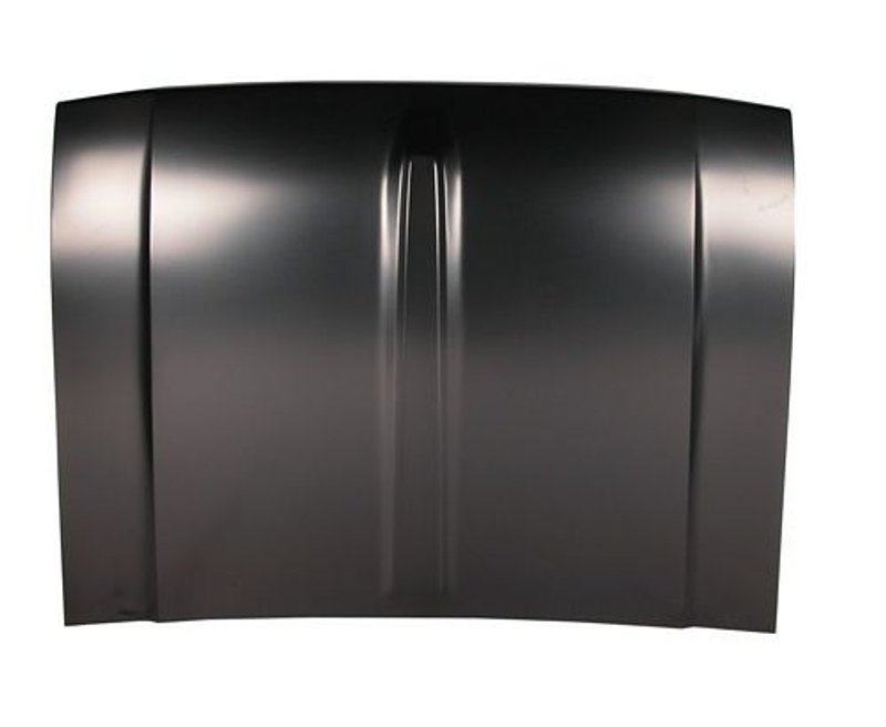 TechPro TO1230121 Hood Panel Assembly