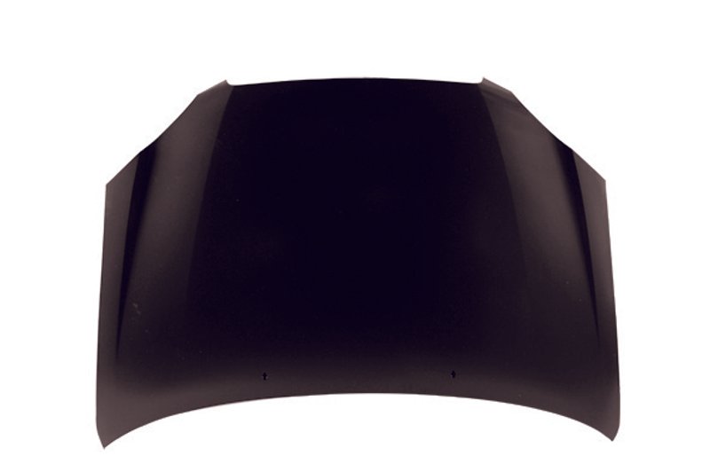 TechPro TO1230185C Hood Panel Assembly