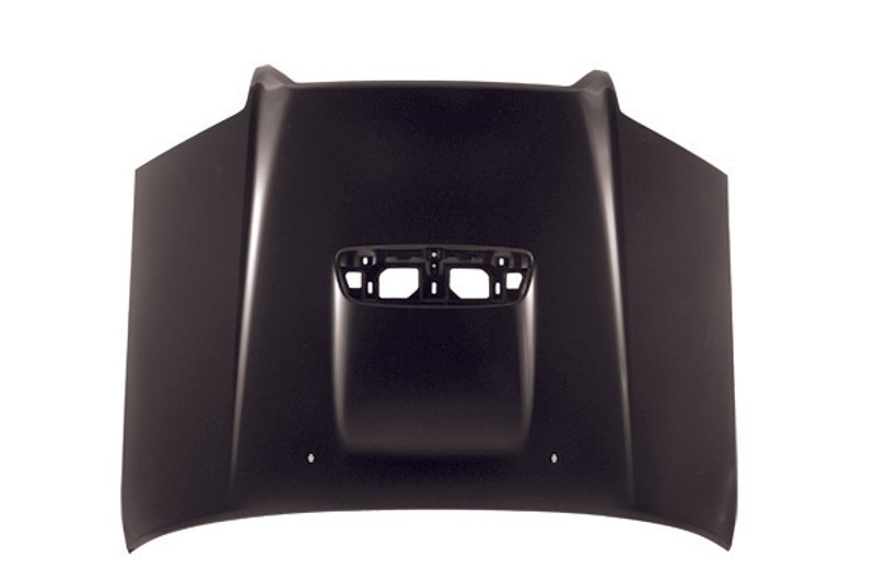 TechPro TO1230192C Hood Panel Assembly