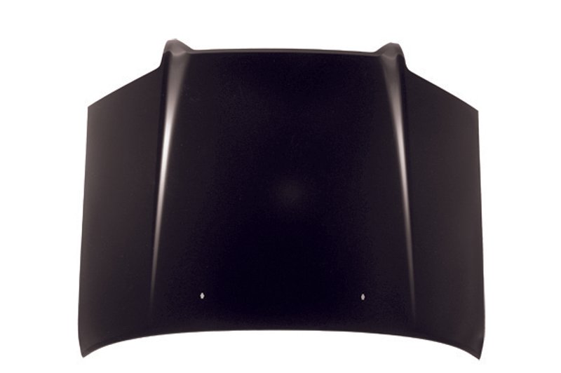 TechPro TO1230193C Hood Panel Assembly