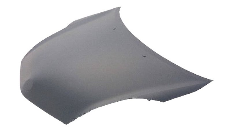 TechPro TO1230198C Hood Panel Assembly