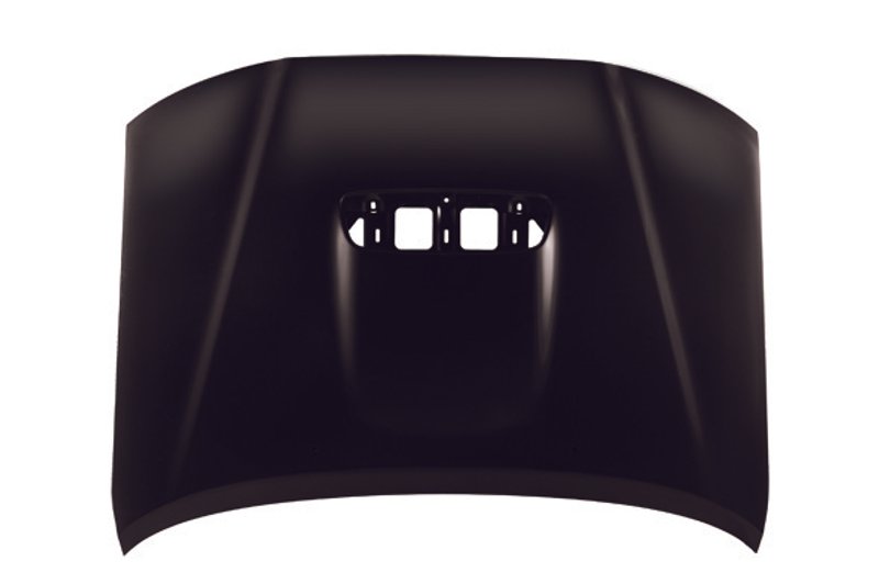 TechPro TO1230201C Hood Panel Assembly