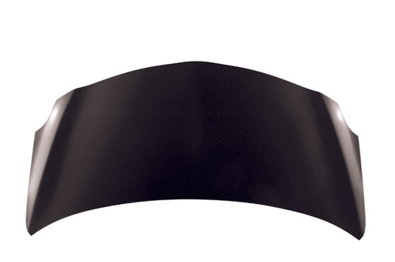 TechPro TO1230205C Hood Panel Assembly