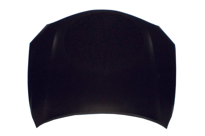TechPro TO1230206C Hood Panel Assembly