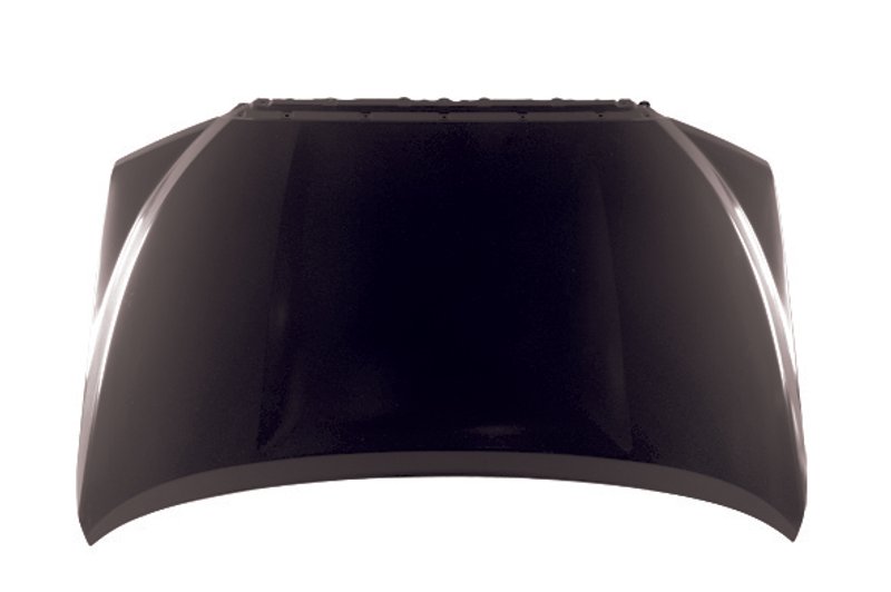 TechPro TO1230209C Hood Panel Assembly