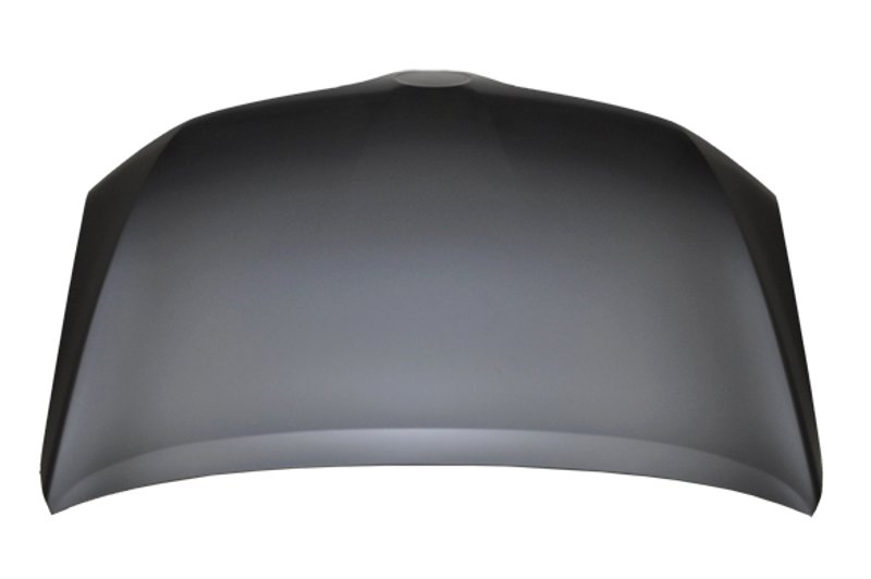 TechPro TO1230214C Hood Panel Assembly