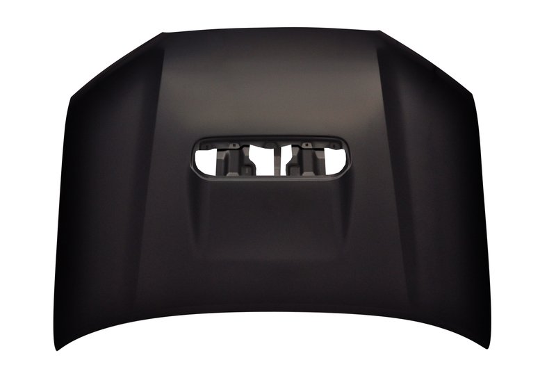 TechPro TO1230218 Hood Panel Assembly