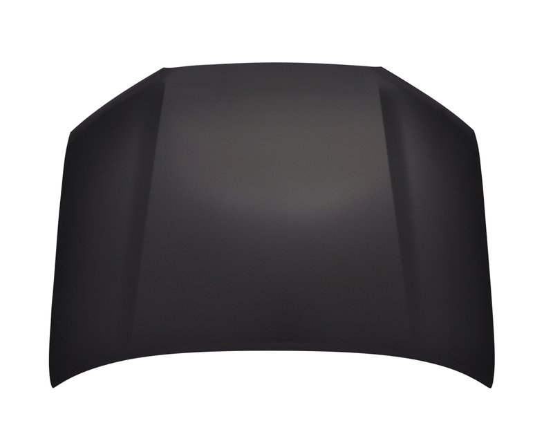TechPro TO1230219 Hood Panel Assembly