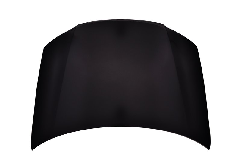 TechPro TO1230221C Hood Panel Assembly