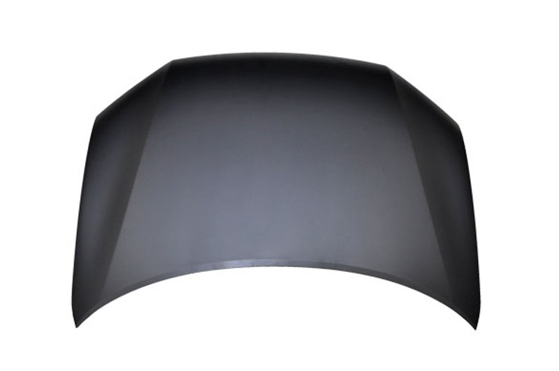 TechPro TO1230222C Hood Panel Assembly