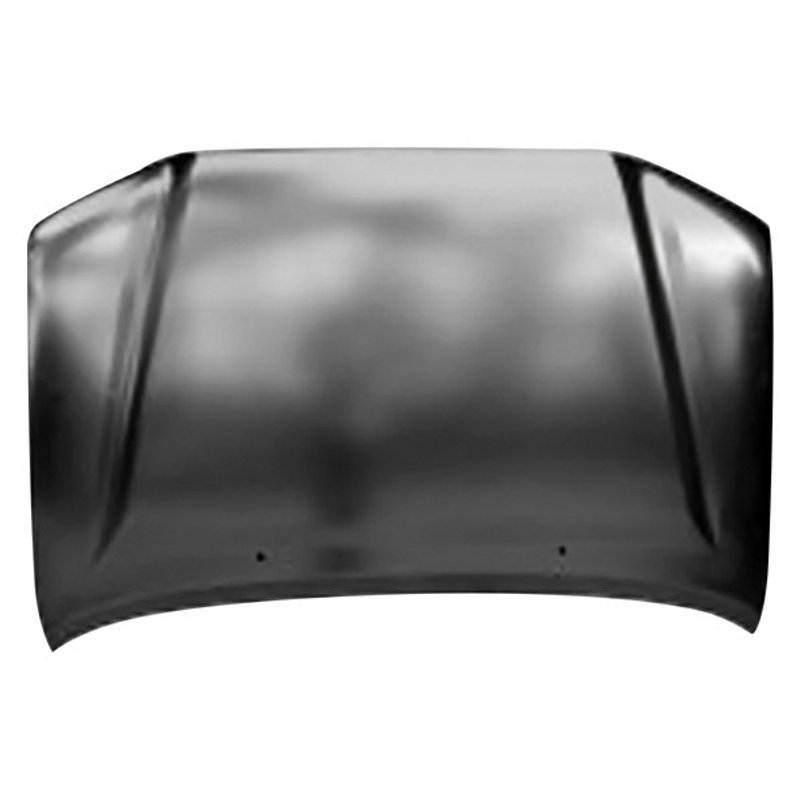 TechPro TO1230224C Hood Panel Assembly