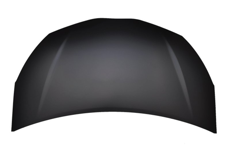 TechPro TO1230227C Hood Panel Assembly
