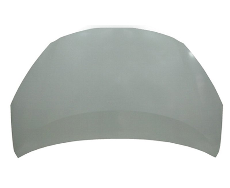 TechPro TO1230228C Hood Panel Assembly