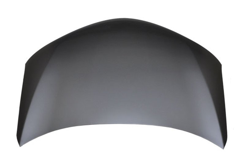 TechPro TO1230229C Hood Panel Assembly