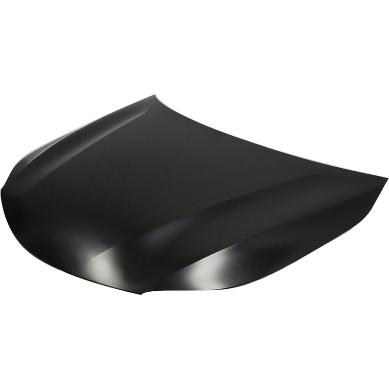TechPro TO1230231C Hood Panel Assembly