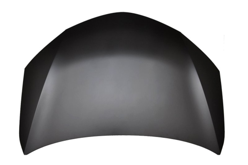 TechPro TO1230232C Hood Panel Assembly