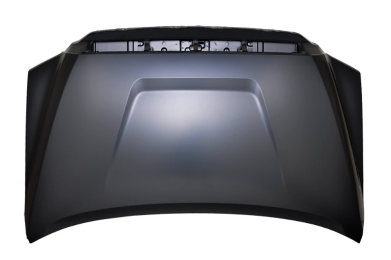 TechPro TO1230233C Hood Panel Assembly