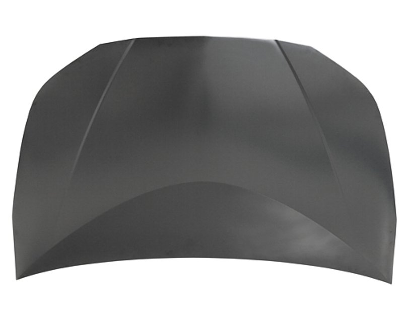 TechPro TO1230241C Hood Panel Assembly