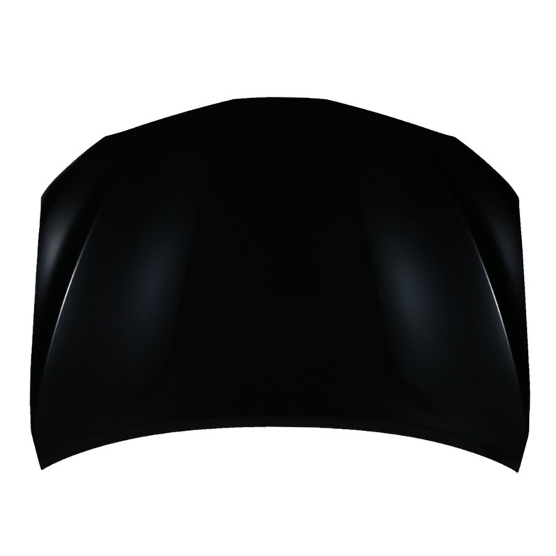 TechPro TO1230245C Hood Panel Assembly