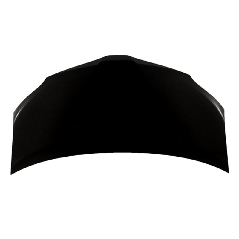 TechPro TO1230248C Hood Panel Assembly
