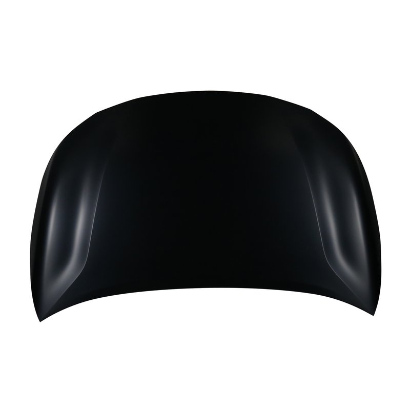 TechPro TO1230251 Hood Panel Assembly