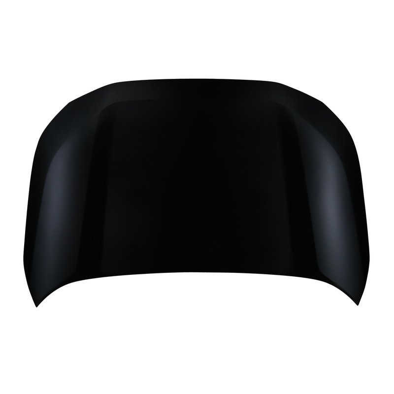 TechPro TO1230252 Hood Panel Assembly