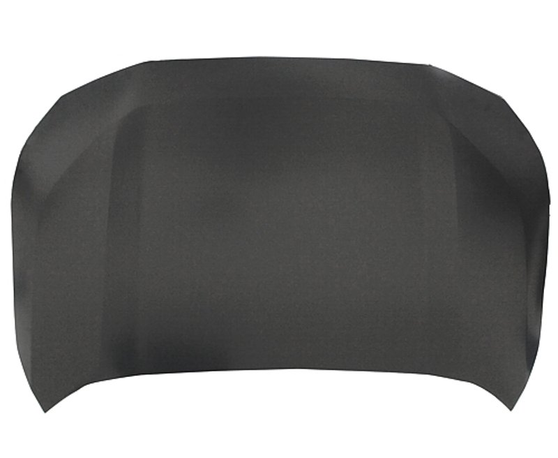 TechPro TO1230253 Hood Panel Assembly