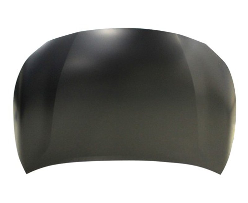 TechPro TO1230257 Hood Panel Assembly