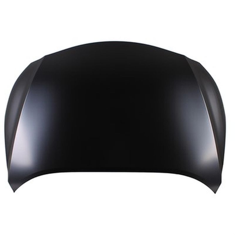 TechPro TO1230261C Hood Panel Assembly