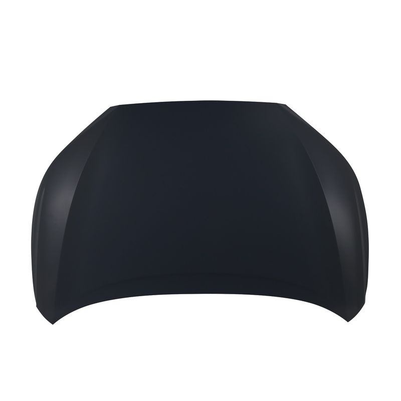 TechPro TO1230262C Hood Panel Assembly
