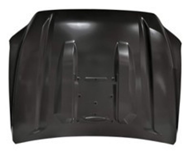 TechPro TO1230279 Hood Panel Assembly