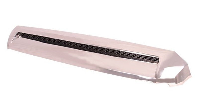 TechPro TO1231100C Engine Air Intake Scoop