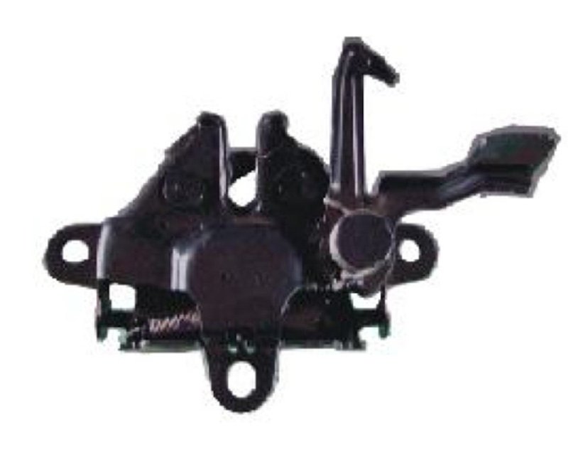 TechPro TO1234115 Hood Latch