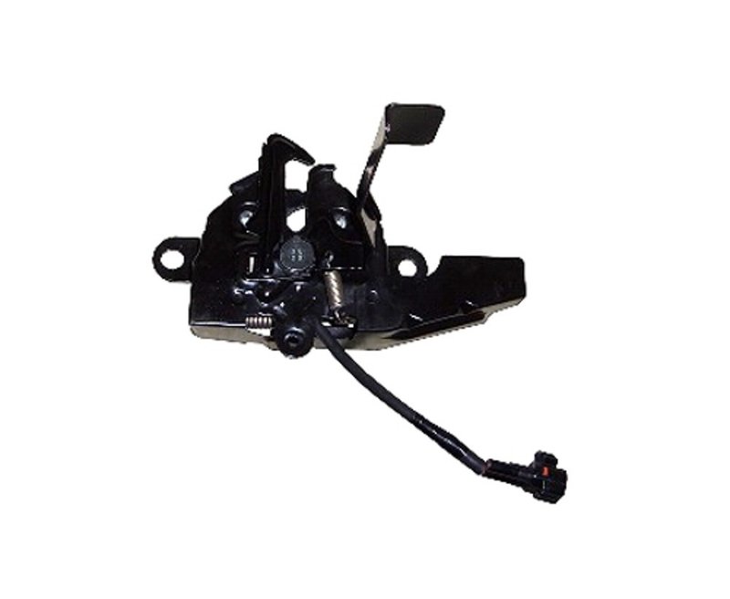 TechPro TO1234135 Hood Latch