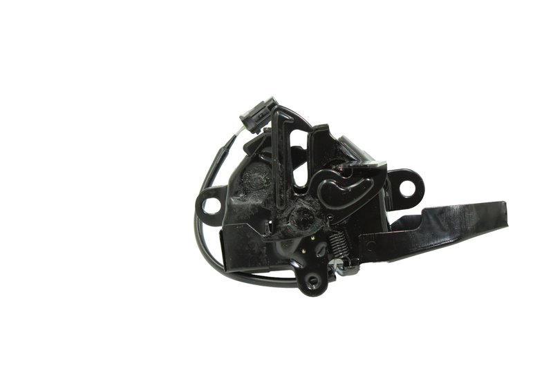 TechPro TO1234182 Hood Latch