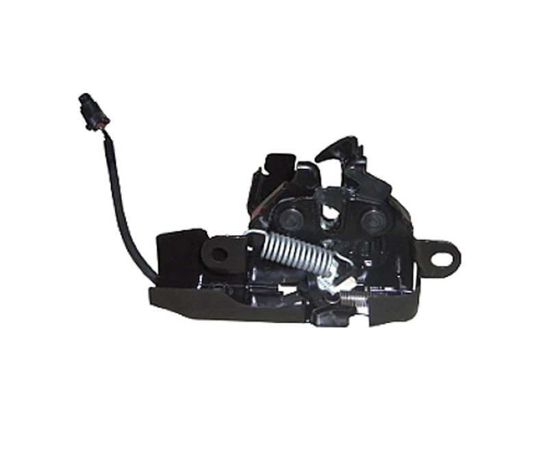 TechPro TO1234193 Hood Latch