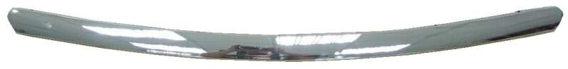 TechPro TO1235101 Hood Molding - Front