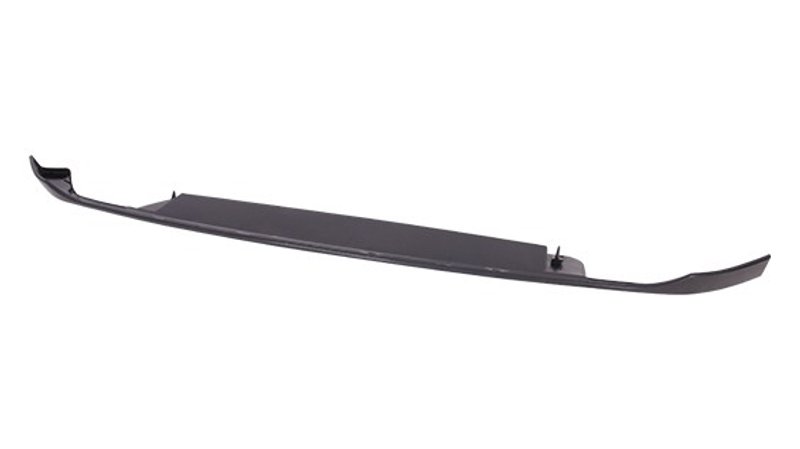 TechPro TO1235102 Hood Molding - Front