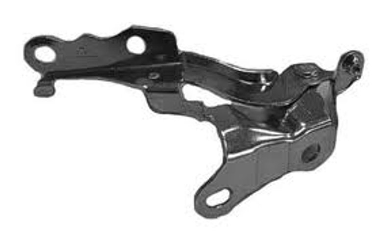 TechPro TO1236140 Hood Hinge Kit