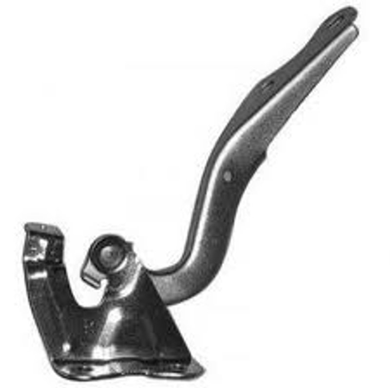 TechPro TO1236161 Hood Hinge Kit