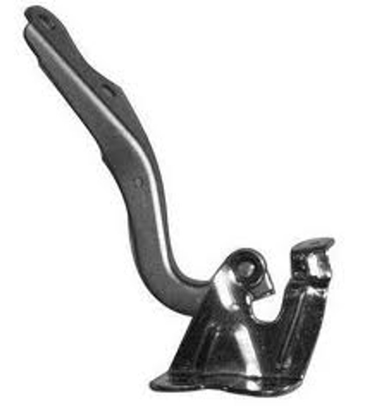 TechPro TO1236162 Hood Hinge Kit