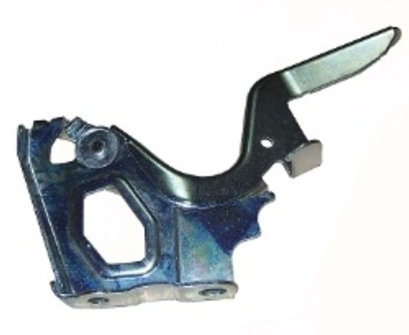 TechPro TO1236179 Hood Hinge Kit