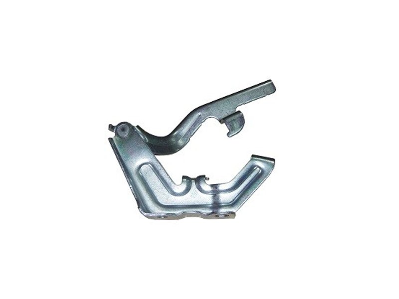 TechPro TO1236191 Hood Hinge Kit