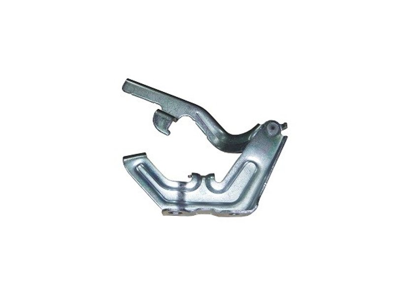 TechPro TO1236192 Hood Hinge Kit