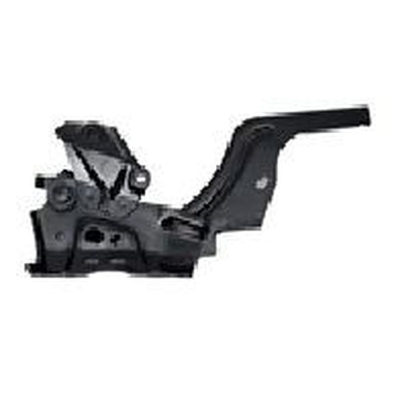 TechPro TO1236273 Hood Hinge Kit