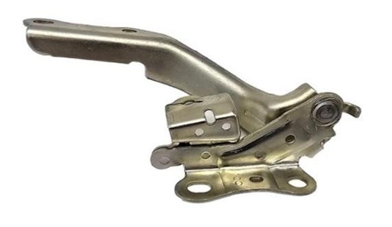 TechPro TO1236276 Hood Hinge Kit