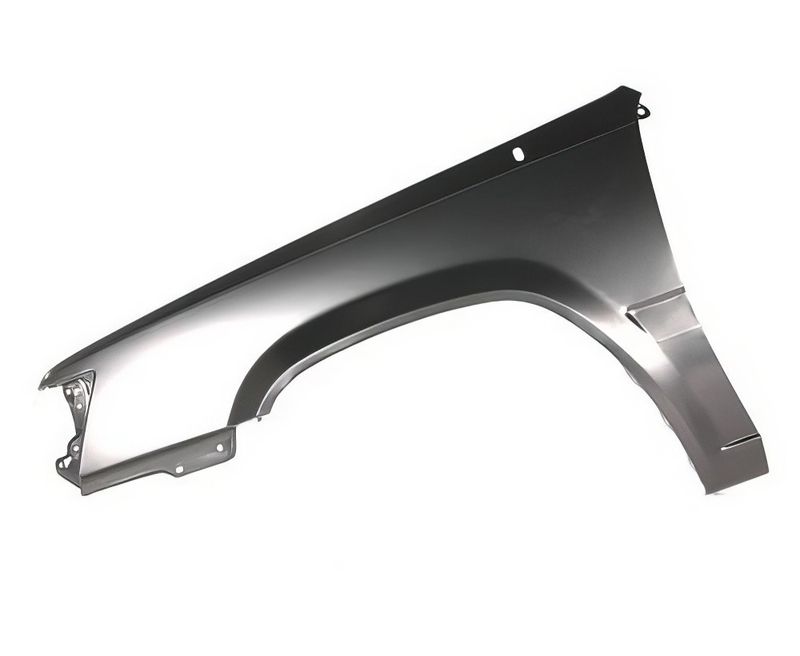 TechPro TO1240111C Fender - Front Left