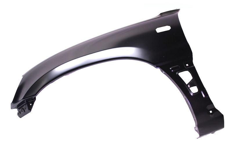 TechPro TO1240163 Fender - Front Left
