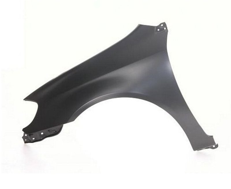 TechPro TO1240183C Fender - Front Left