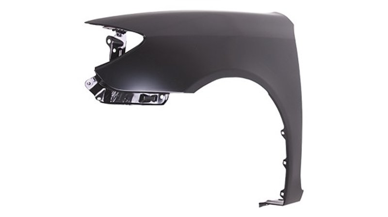 TechPro TO1240184C Fender - Front Left